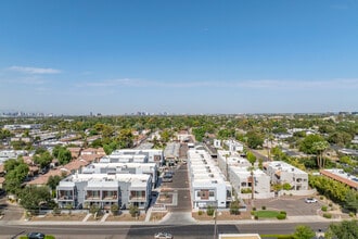 Arcadia 24 in Phoenix, AZ - Building Photo - Building Photo
