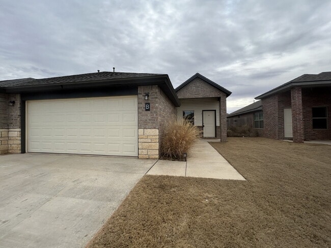 property at 5511 121st St