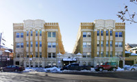 Buena Landmark in Chicago, IL - Foto de edificio - Building Photo