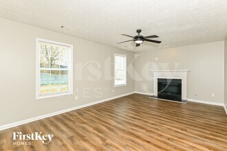 2785 Brookhill Ct in Snellville, GA - Foto de edificio - Building Photo