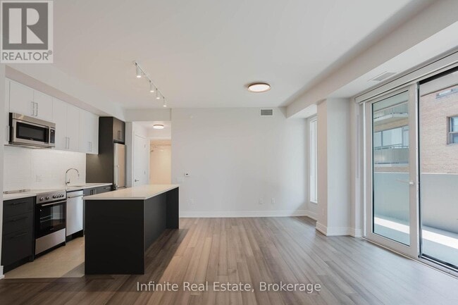 property at 2525 Bathurst St
