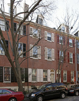 1018 Clinton St Apartments