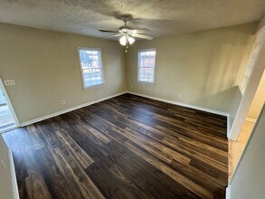 116 Burlinton Dr in Rome, GA - Building Photo - Building Photo