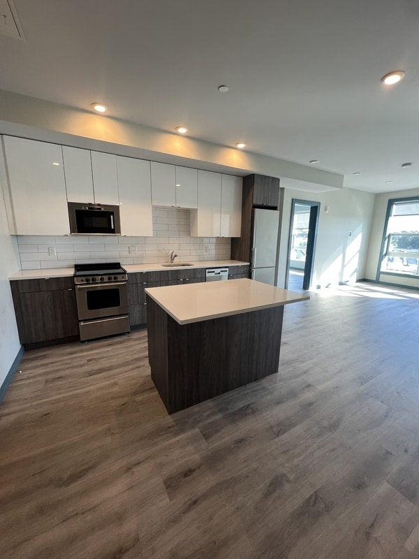 property at 1258 Massachusetts Ave