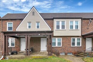 940 Geers Ave in Columbus, OH - Building Photo