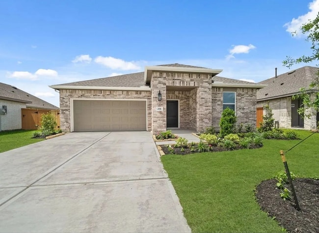 291 Ice Shr Trl in Mont Belvieu, TX - Building Photo - Building Photo