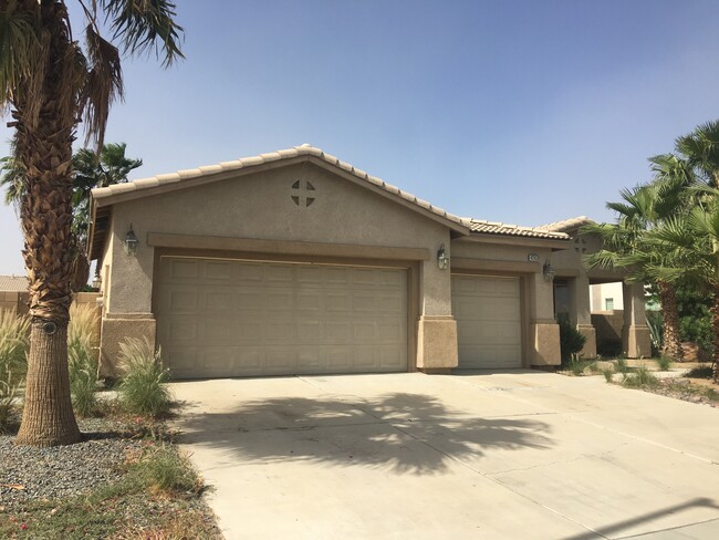 47563 Palomino Ct in Indio, CA - Building Photo - Building Photo