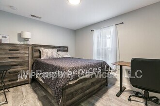 324 N Roman St in New Orleans, LA - Building Photo - Building Photo