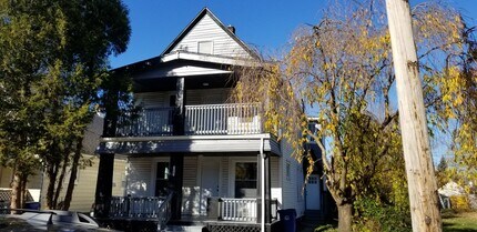 7408 Dudley Ave in Cleveland, OH - Building Photo - Building Photo
