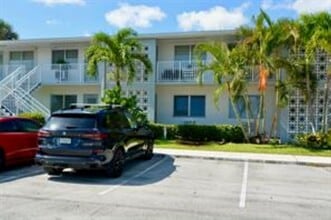2000 NE 51st Ct, Unit 103 in Fort Lauderdale, FL - Foto de edificio - Building Photo