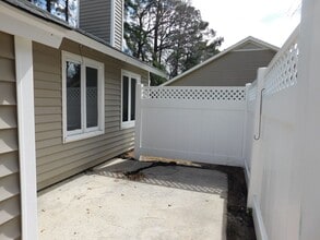 1540 College Way in New Bern, NC - Building Photo - Building Photo