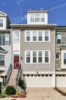 115 Lake Cook Dr in Alexandria, VA - Building Photo