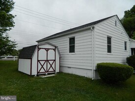 41665 Tudor Hall Rd in Leonardtown, MD - Building Photo