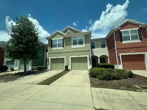 4135 SW 51st Cir in Ocala, FL - Building Photo - Building Photo