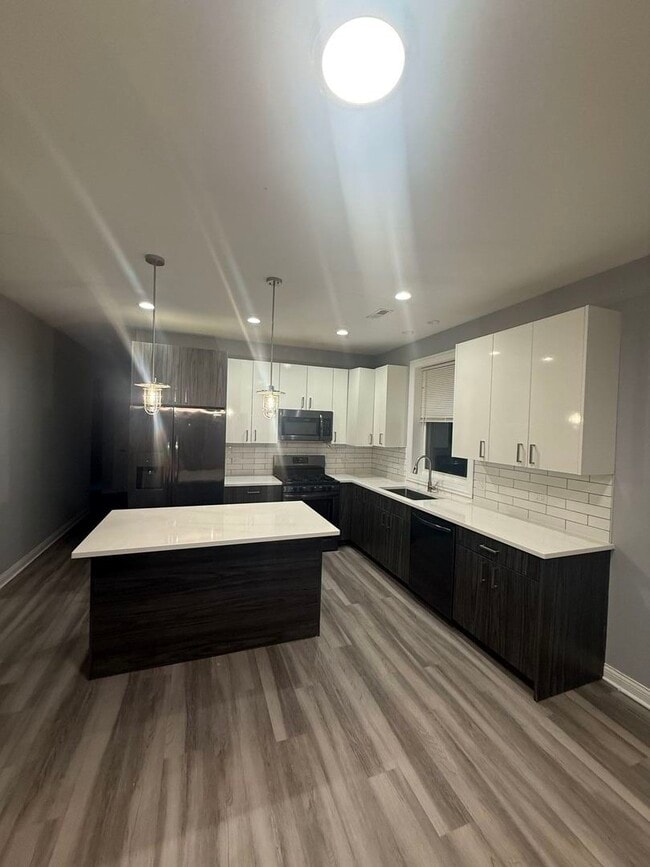 4525 S Prairie Ave in Chicago, IL - Building Photo - Building Photo