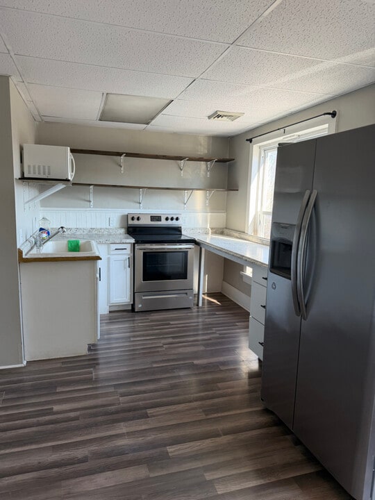 137 W Front St, Unit Apt 4 in Berwick, PA - Foto de edificio