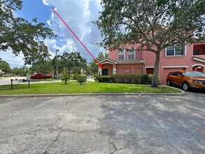 100 SW Peacock Blvd in Fort Pierce, FL - Building Photo - Building Photo