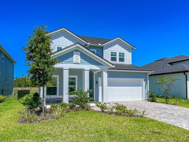 308 Brookgreen Wy in St. Augustine, FL - Building Photo - Building Photo