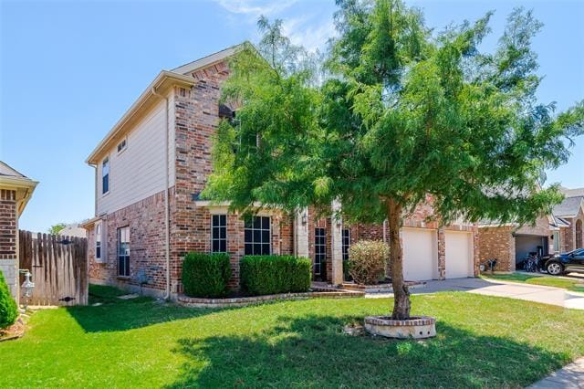 property at 5013 Sunwood Cir