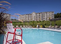 Building Photo - City Vista Apartments in Pittsburgh, Pennsylvania