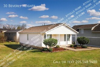 30 Beverly Heights in Tuscaloosa, AL - Building Photo - Building Photo