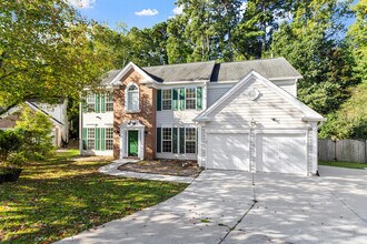 2507 Dawn Ridge Ct in Apex, NC - Building Photo - Building Photo