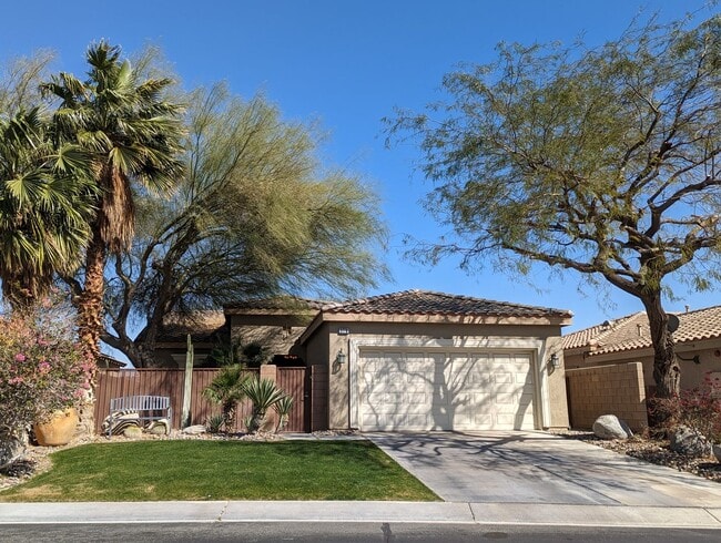 property at 3778 Mira Arena