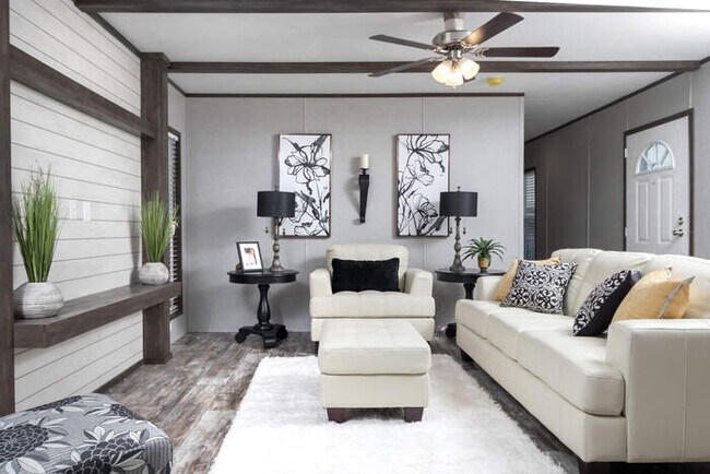 1407 Ave Z in Hondo, TX - Building Photo - Building Photo
