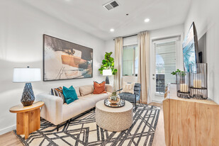 Millennium PQ Apartments