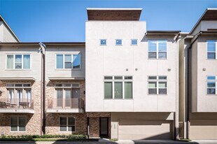 4408 Eli St in Houston, TX - Building Photo