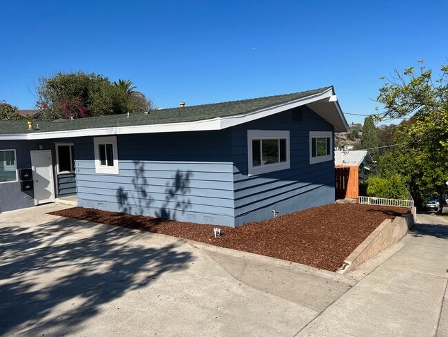 property at 3910 58th St