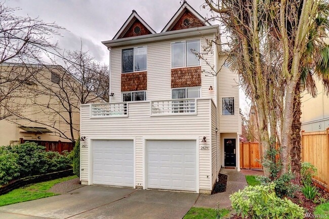 property at 2429 NW 62nd St