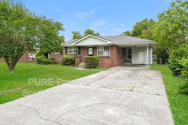 property at 4117 Olivia Dr