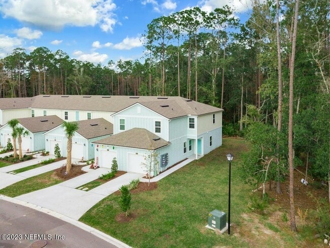 279 Talulla Trl in St. Augustine, FL - Foto de edificio - Building Photo