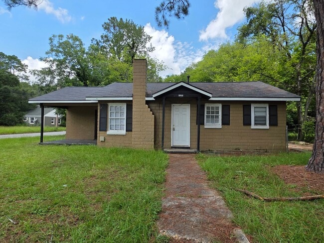 property at 1127 Avalon Ave