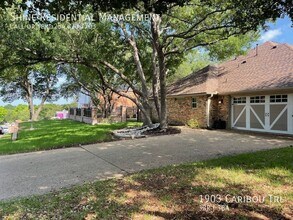 1903 Caribou Trail in Harker Heights, TX - Building Photo - Building Photo