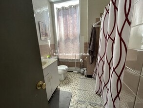 1 Union Park, Unit 4 in Boston, MA - Building Photo - Building Photo
