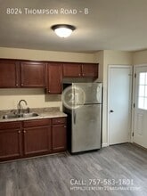 8024 Thompson Rd in Norfolk, VA - Building Photo - Building Photo