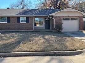 1612 Cherry Stone St in Norman, OK - Building Photo