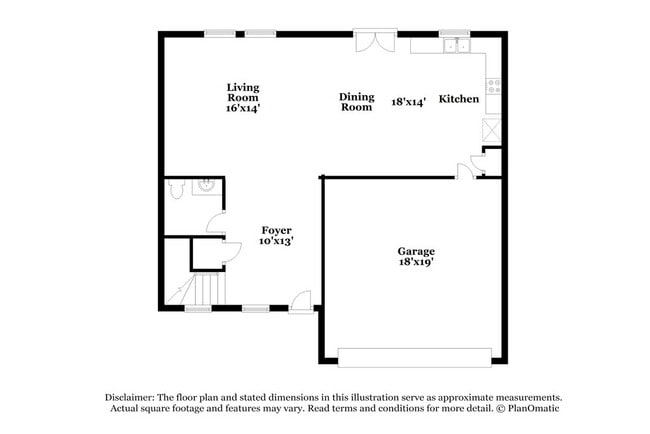 332 Knightsbridge Ln in Winder, GA - Foto de edificio - Building Photo