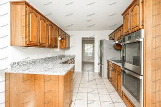 13770 S 123rd E Ave in Broken Arrow, OK - Building Photo - Building Photo