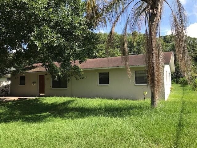 2551 26th Ave S in St. Petersburg, FL - Building Photo