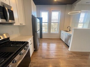 651 N Paulina St, Unit 3N in Chicago, IL - Foto de edificio - Building Photo