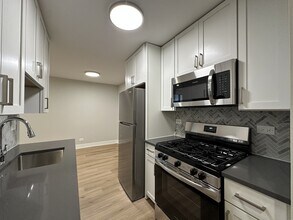 531 W Aldine Ave, Unit J02W in Chicago, IL - Foto de edificio - Building Photo