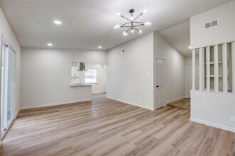 2706 Shawn Dr in Denison, TX - Building Photo - Building Photo