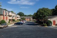 Veracruz Apartments in Forest Park, GA - Building Photo - Building Photo