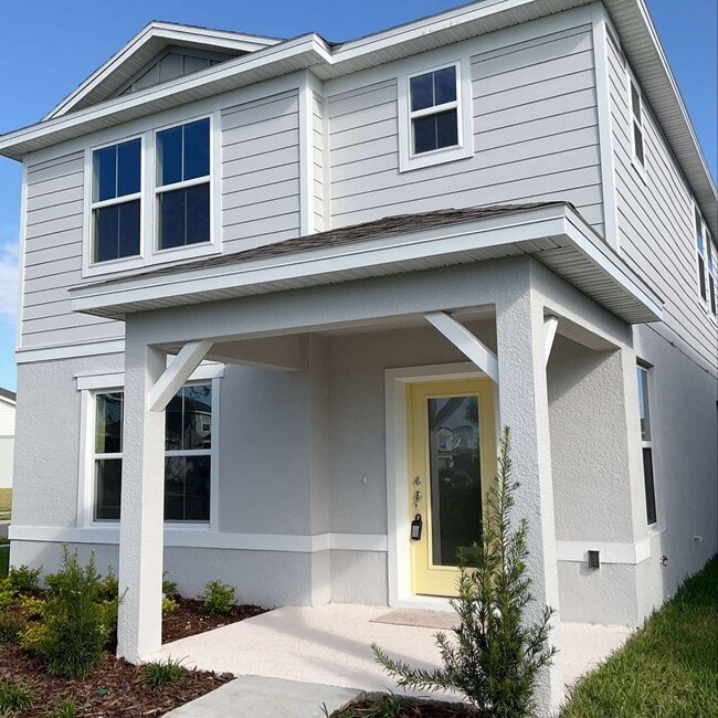 1823 Summer Serenity Dr in Kissimmee, FL - Building Photo - Building Photo