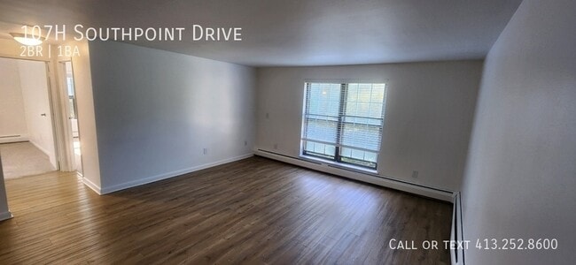 107 Southpoint Dr in Amherst, MA - Building Photo - Building Photo