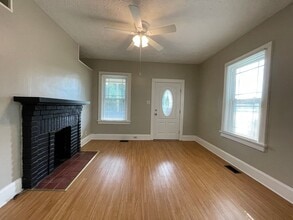 848 Bryan Ave in Lexington, KY - Foto de edificio - Building Photo