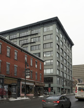 Le Breman in Montréal, QC - Building Photo - Building Photo